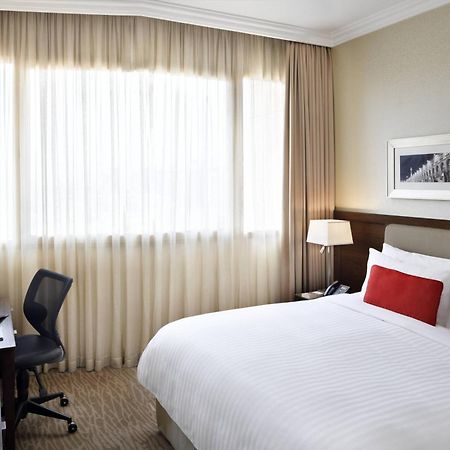 Marriott Executive Apartments Riyadh, Convention Center Экстерьер фото