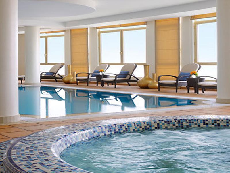 Marriott Executive Apartments Riyadh, Convention Center Удобства фото