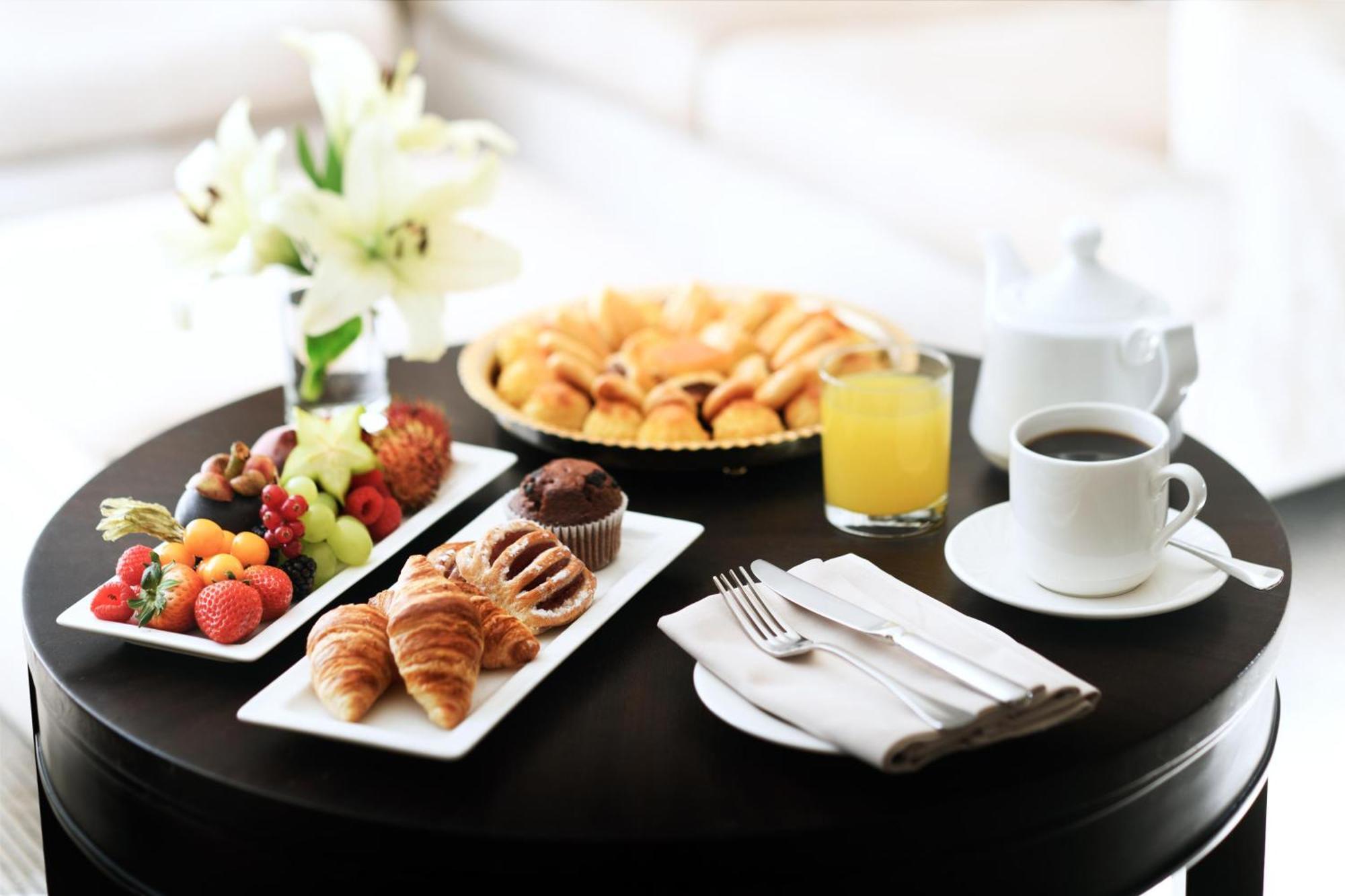 Marriott Executive Apartments Riyadh, Convention Center Экстерьер фото