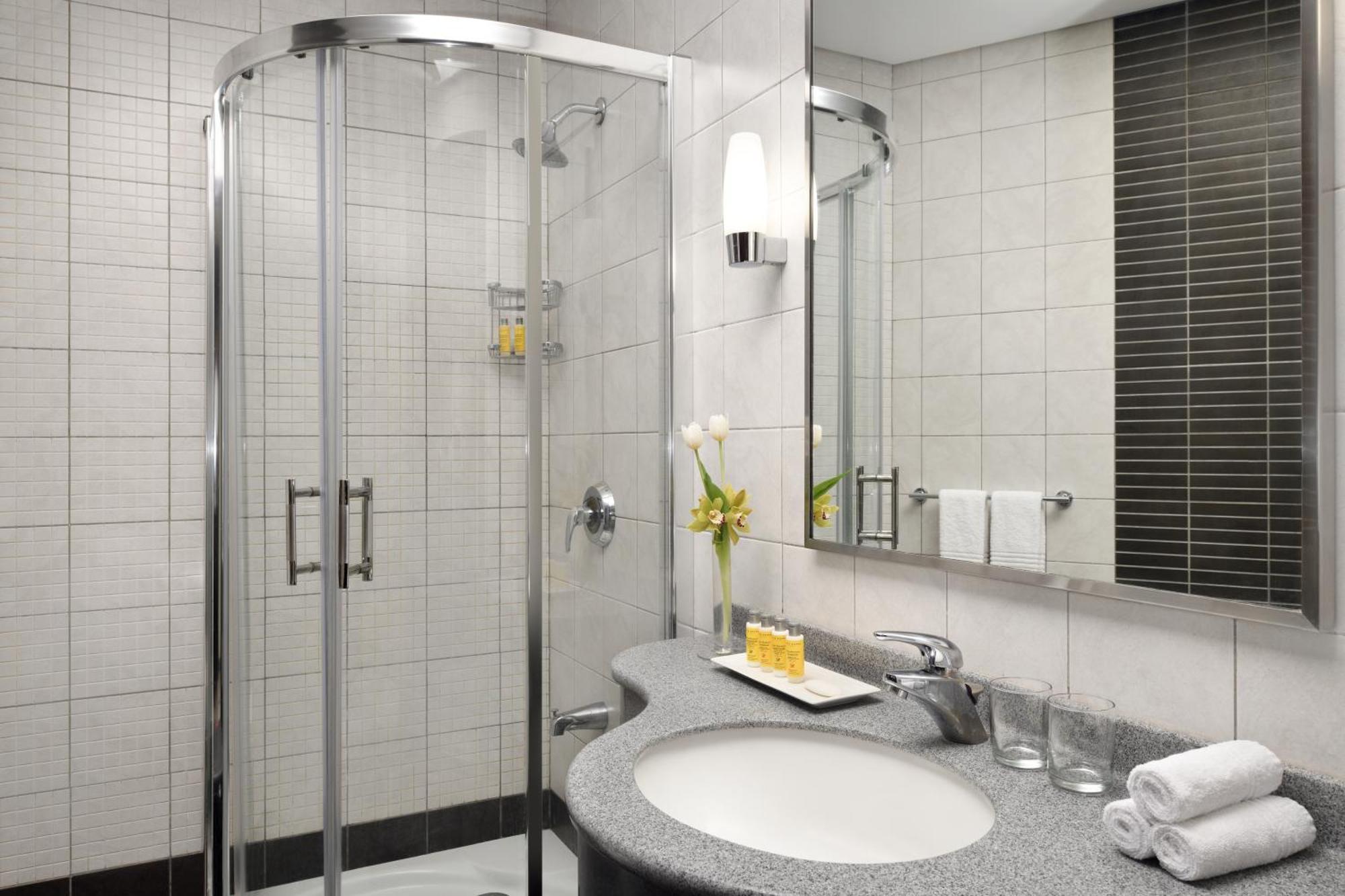 Marriott Executive Apartments Riyadh, Convention Center Экстерьер фото