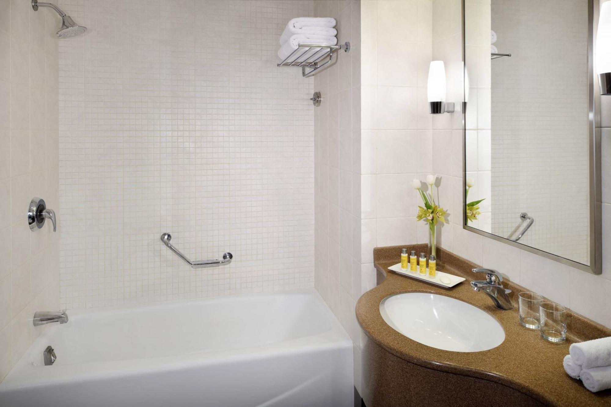 Marriott Executive Apartments Riyadh, Convention Center Экстерьер фото
