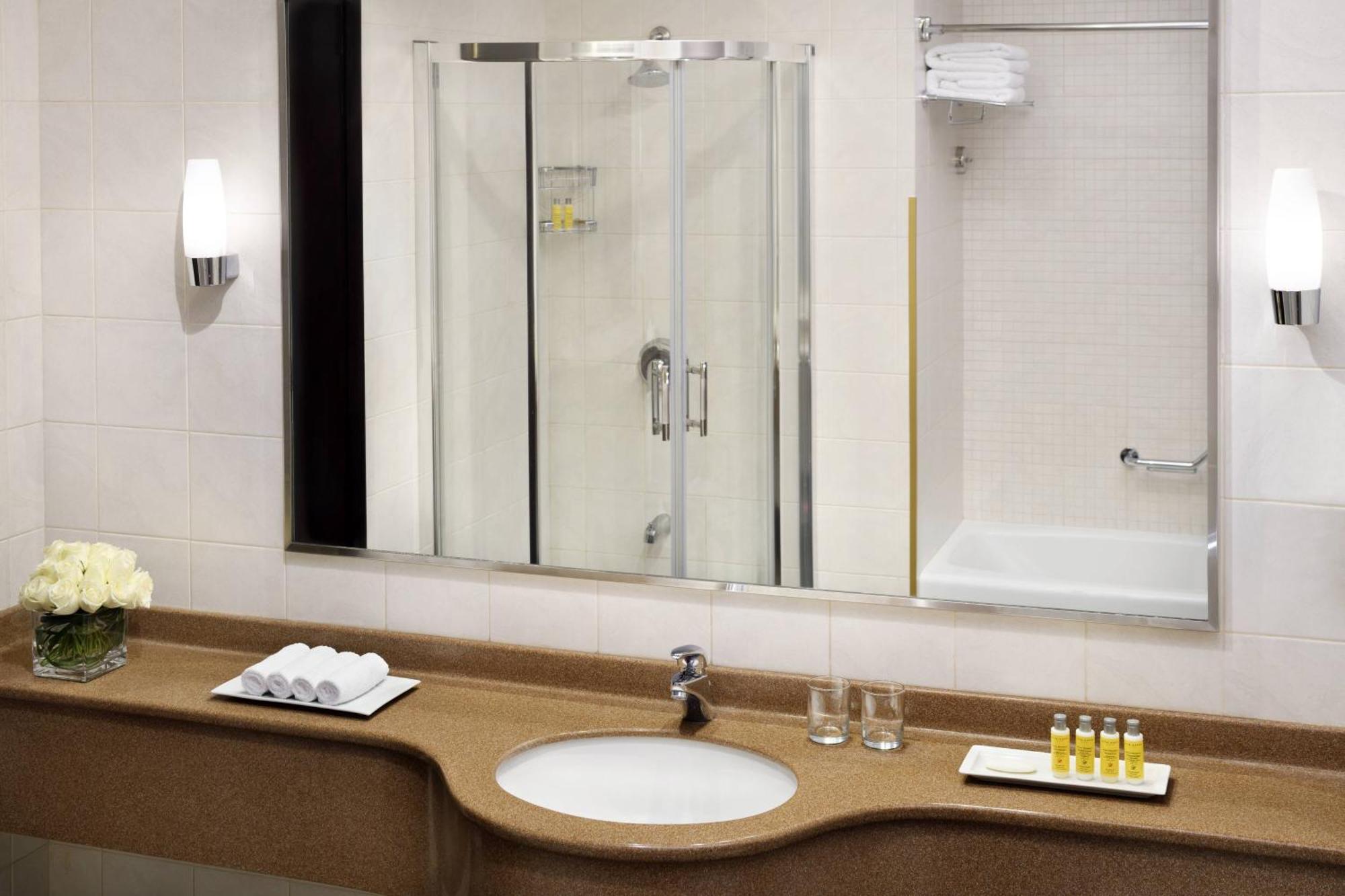 Marriott Executive Apartments Riyadh, Convention Center Экстерьер фото